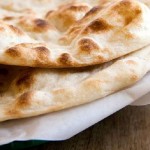 Наан, виды хлеба на английском